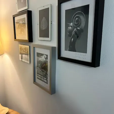 Oina 21 Apartment *