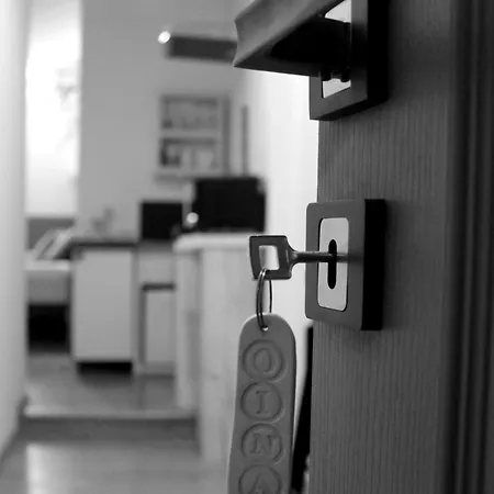 Apartment Oina 21 Cluj-Napoca