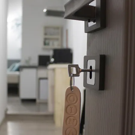 Apartment Oina 21
