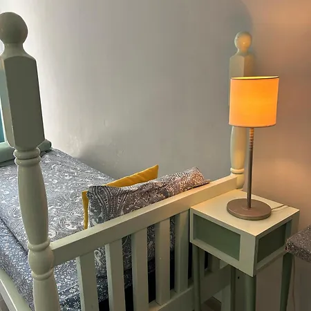 Apartment Oina 21
