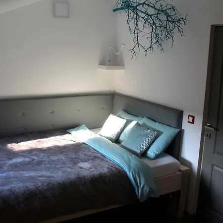 Oina 21 Apartment Cluj-Napoca